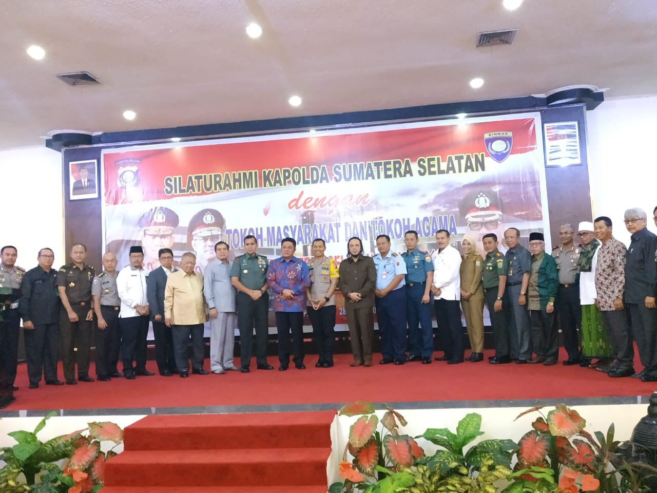 NKRI , Pemilu 2019