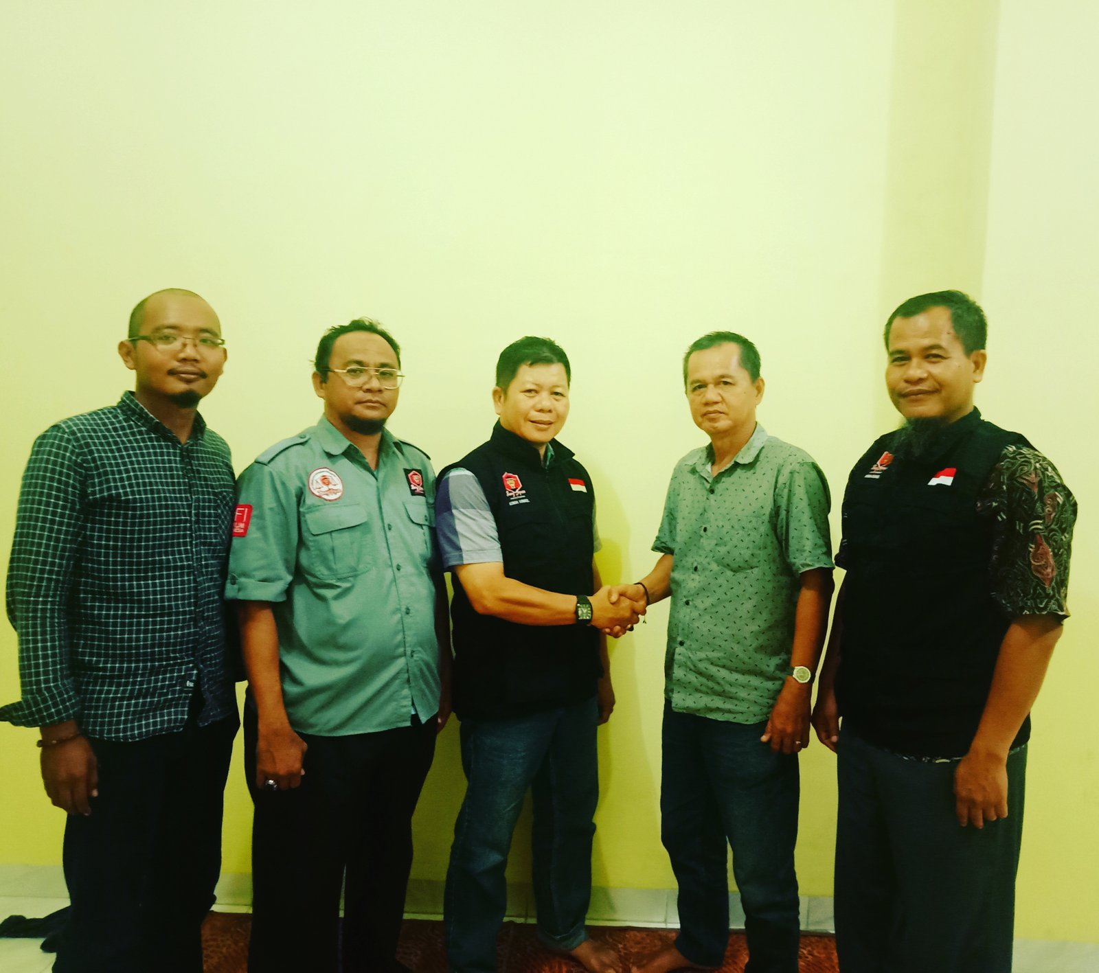 Bang Japar , Bang Japar Sumsel , lamanqu.com , Pilpres 2019