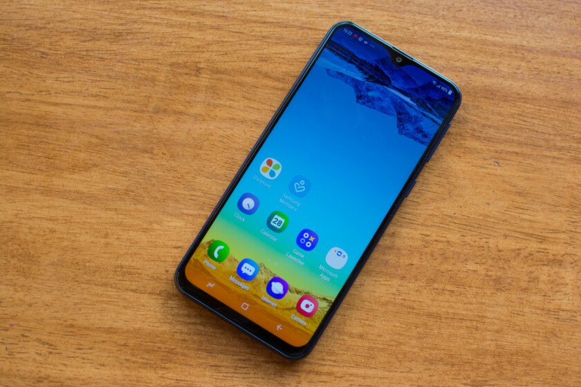 Galaxy M20 , Samsung , Spesifikasih dan harga Galaxy M20