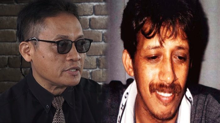 Kejahatan , Tag Berita