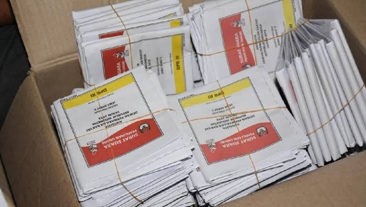 Dugaan Pelanggaran Pemilu Kabupaten Lahat, Ini Kata Ketua KPU lahat