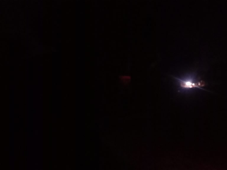 Mati Lampu , pelayanan PLN , PLN