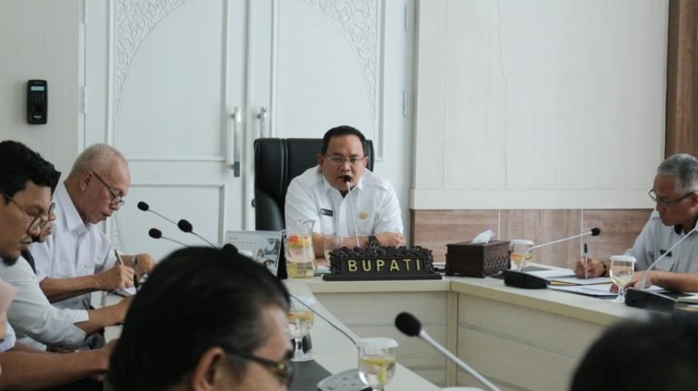 Bayung Lencir , Kawasan Industri Hijau