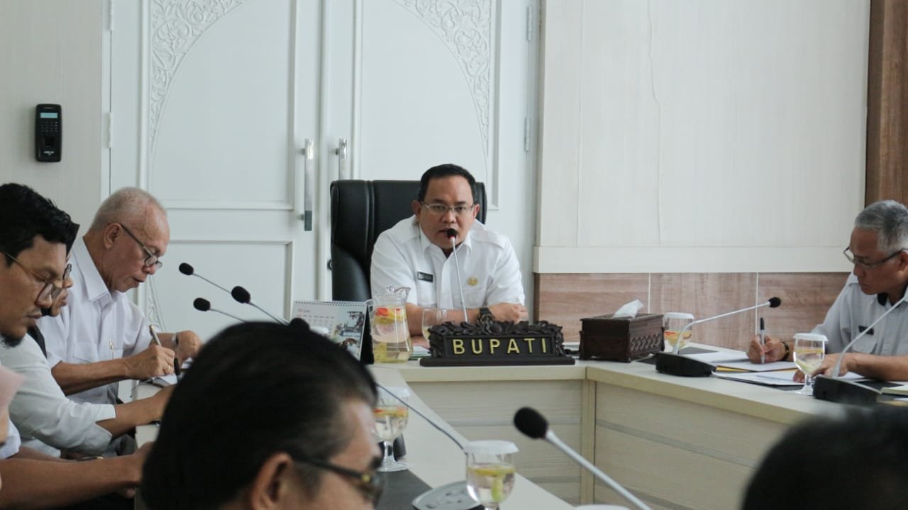 Bayung Lencir , Kawasan Industri Hijau