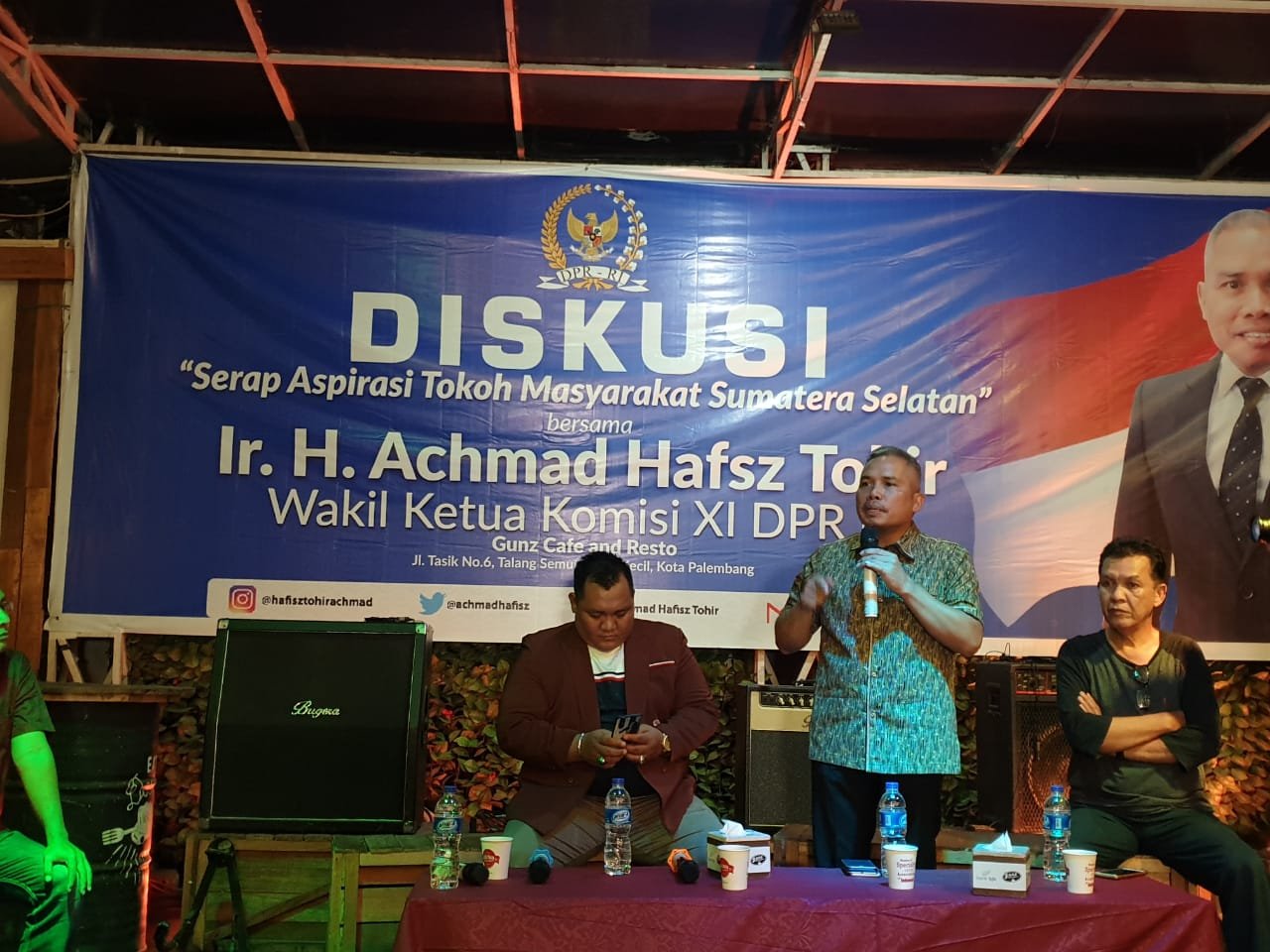 Defisit Keuangan Negara Bakal Berdampak ke Daerah