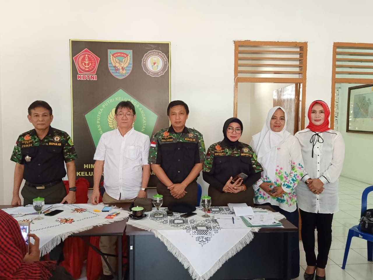 Festival Kuliner , HUT Kemerdekaan RI Ke-74 , Telok Abang