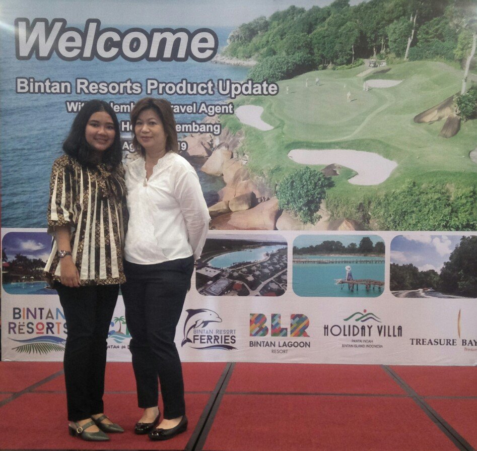 Bintan Resorts