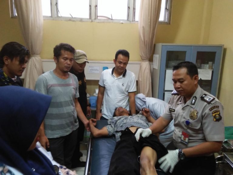 pembunuhan , taksi online