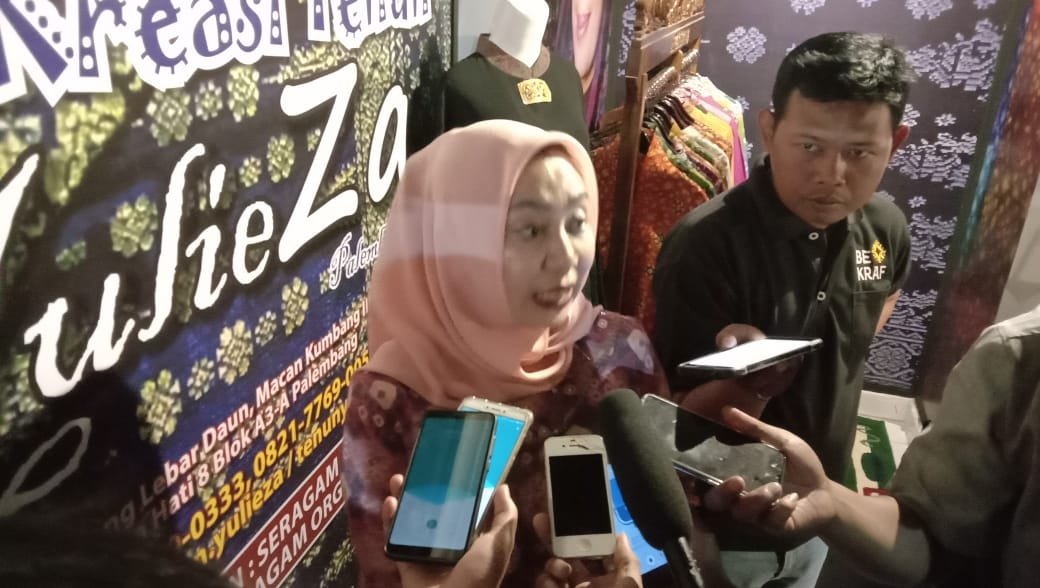 Pempek , Pempek Cek Molek