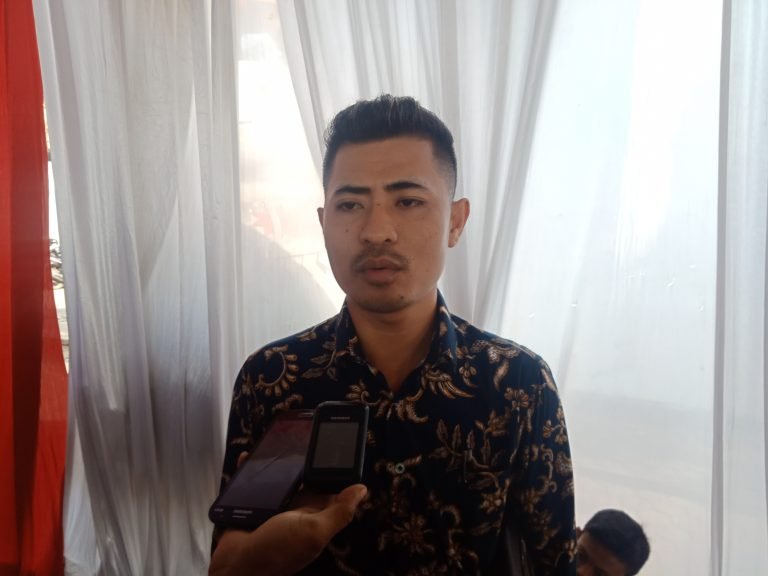 Adi Saputra Lubis , PS Palembang