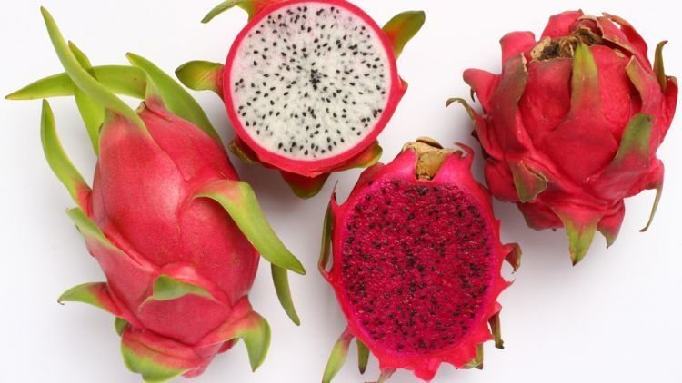 10 Manfaat Konsumsi Buah Naga Bagi Kesehatan Tubuh