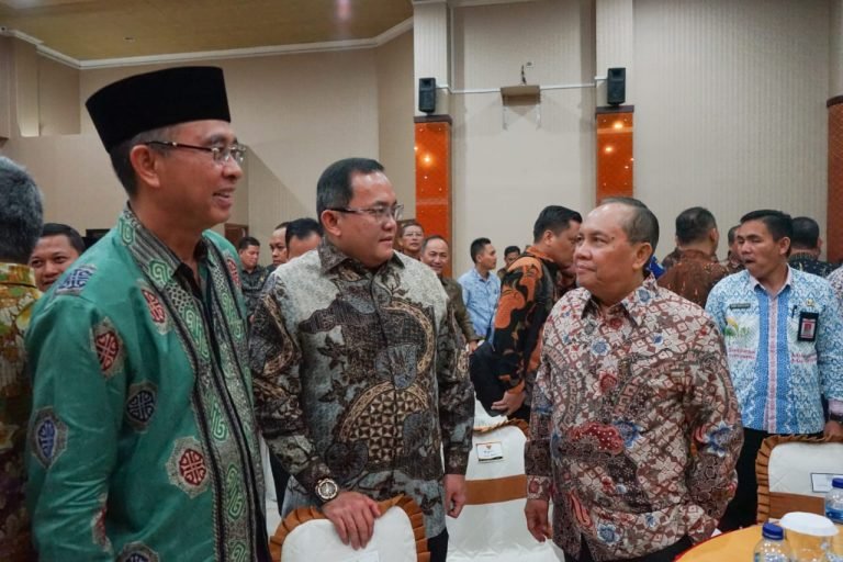 BPK Sumsel , laporan keuangan , Pemkab Muba