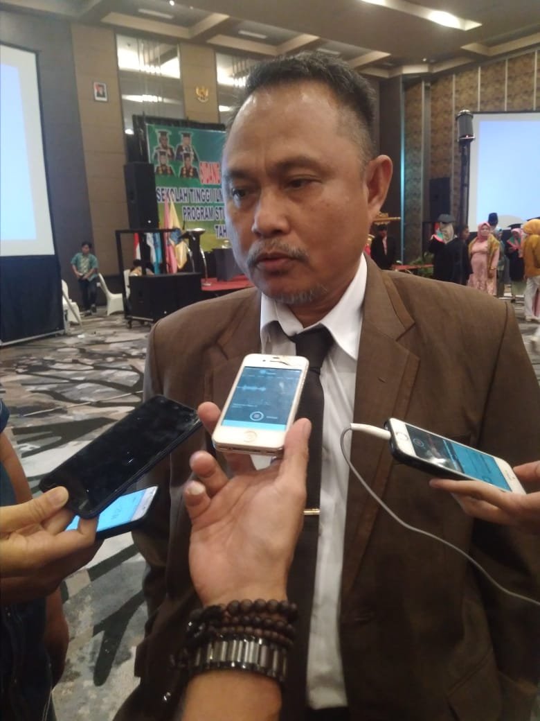 STIK Abdurahman Buka Prodi S1 Kebidanan dan Profesi Bidan