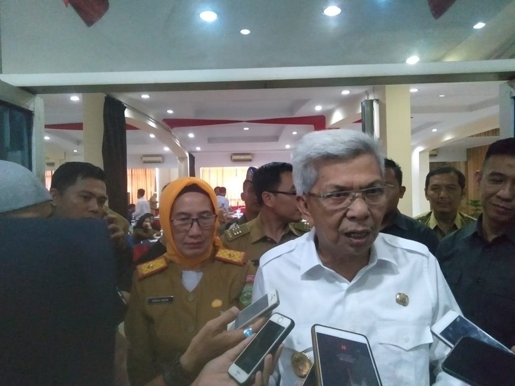 Wagub Berharap Alsintan Produk Sumsel Tidak Kalah dengan Produk Luar