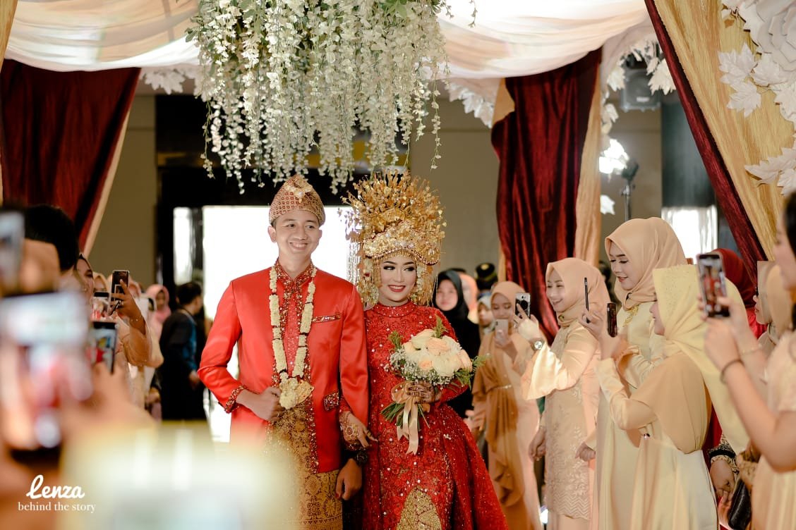 Grand Atyasa , Promo Wedding , Wedding
