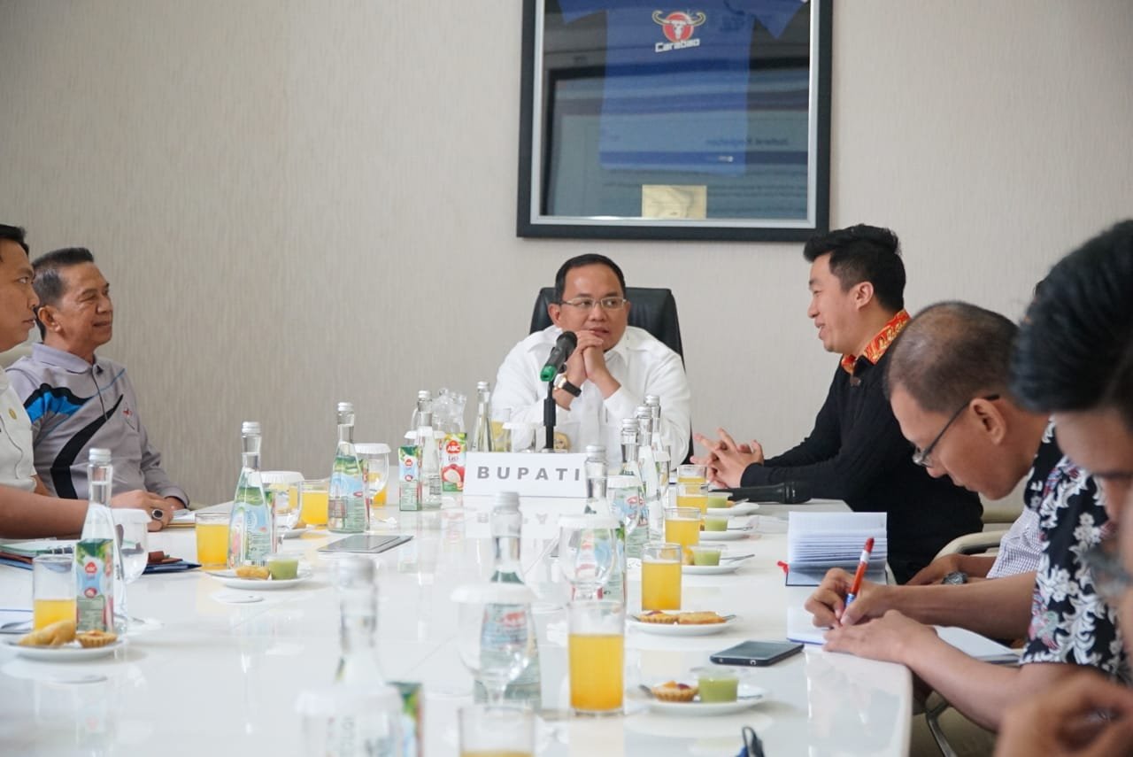 Minyak Goreng Muba Diyakini TNP2K Mampu Tekan Kemiskinan dan Penyakit