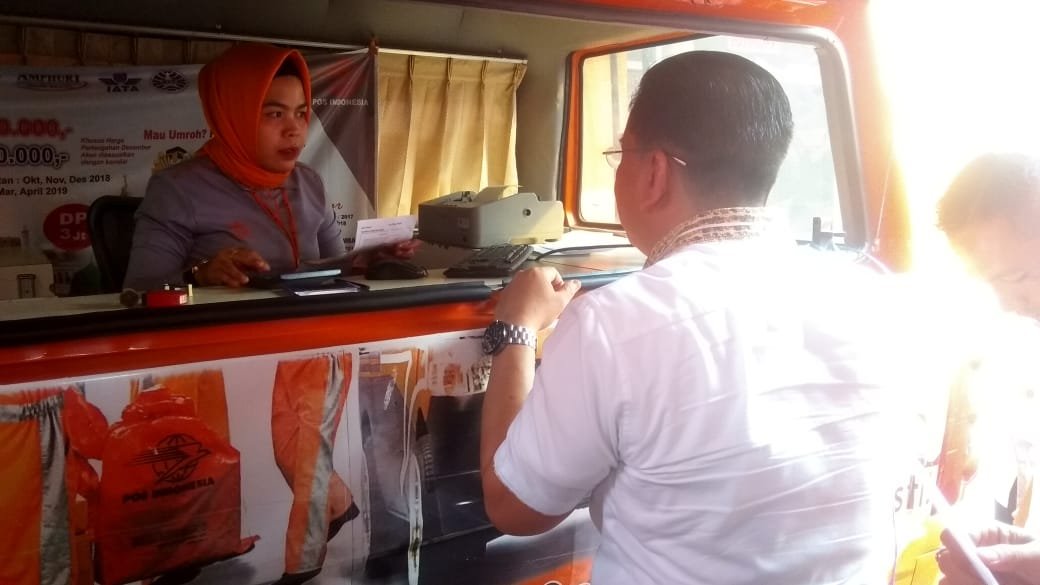 PBB , Pembayaran PBB