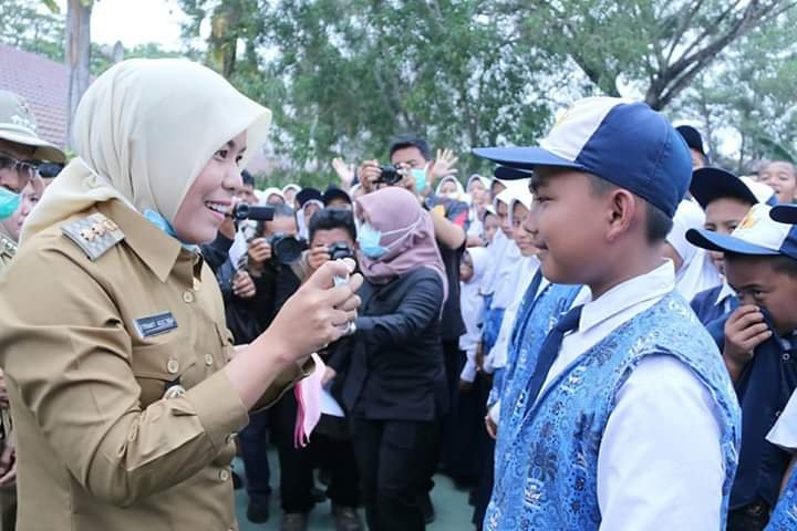 antisipasi penyakit ISPA , ISPA , Masker
