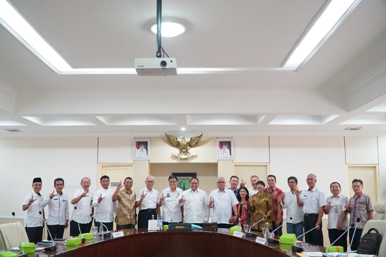 Kawasan Industri Hijau