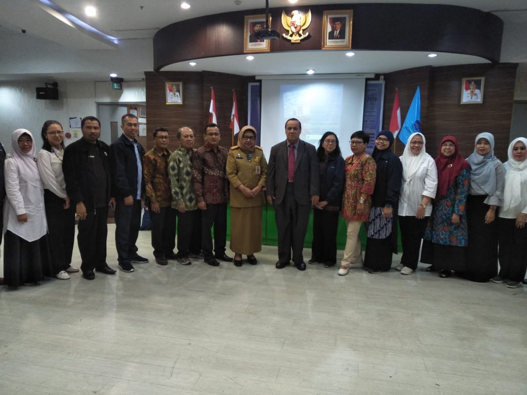 Pelayanan Kesehatan Masyarakat