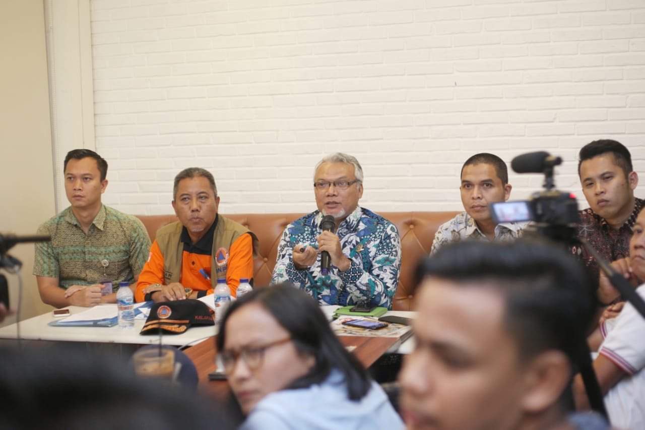 Bmkg , Hujan