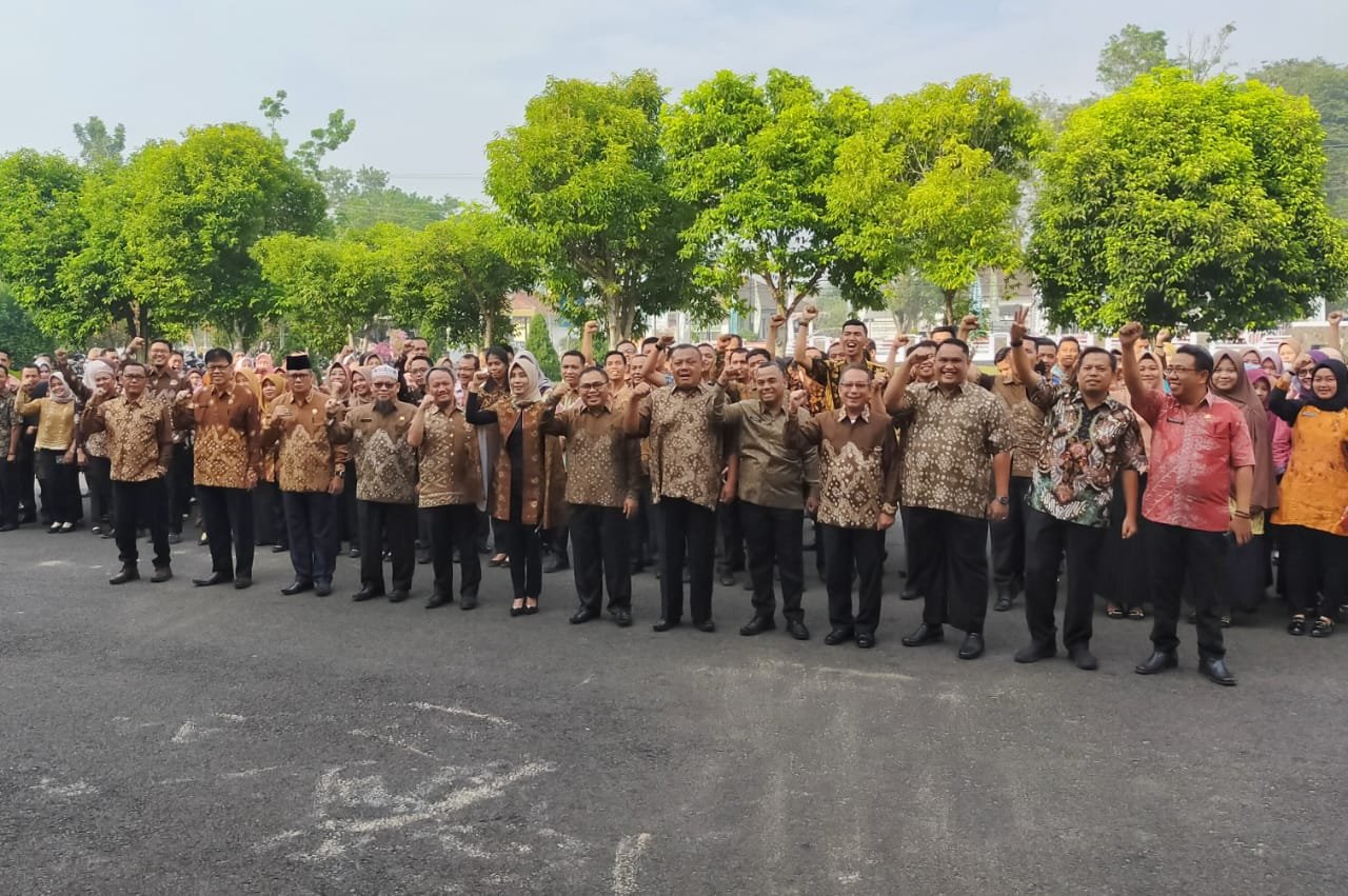 Batik , Hari Batik Nasional