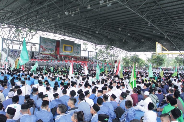 Hari santri nasional , Santri