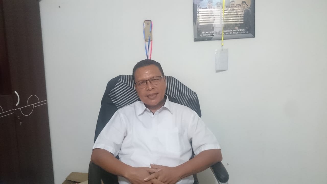 GOJEK , PS Palembang