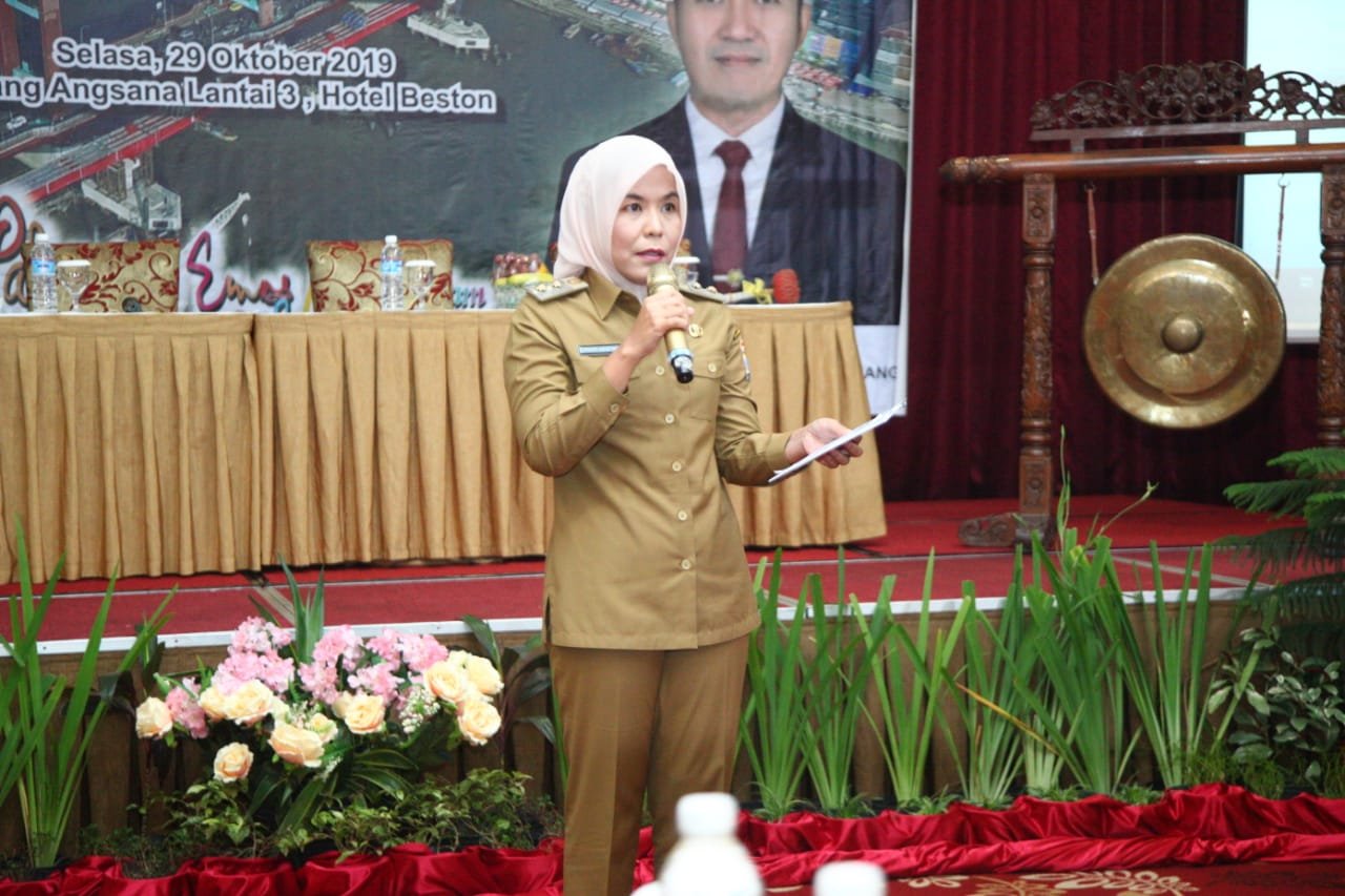 Instalasi Pengolahan Air Limbah (IPAL)