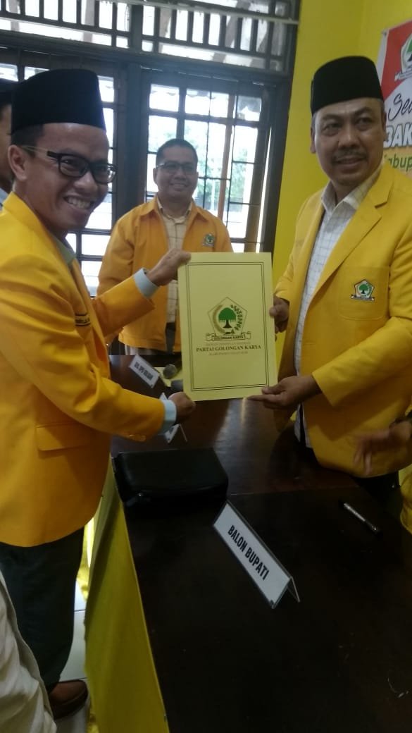 Balon Bupati Ogan Ilir , Hilmin