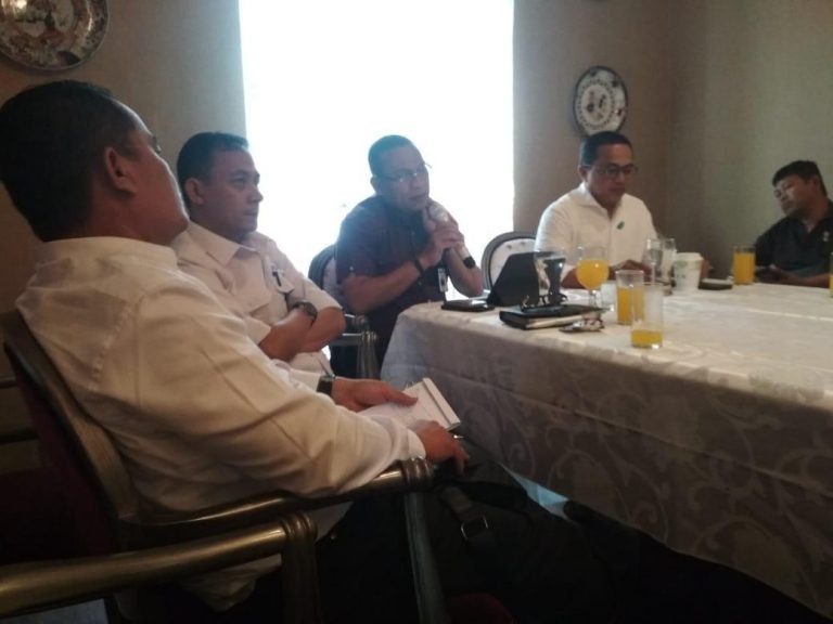 Coorporate Social Responsibility (CSR) , PTPN VII
