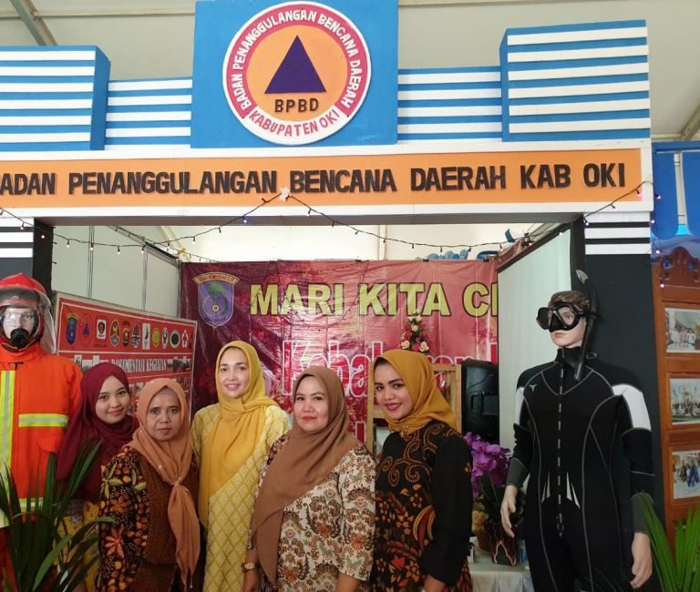 DPD RI , Hj. Eva Susanti