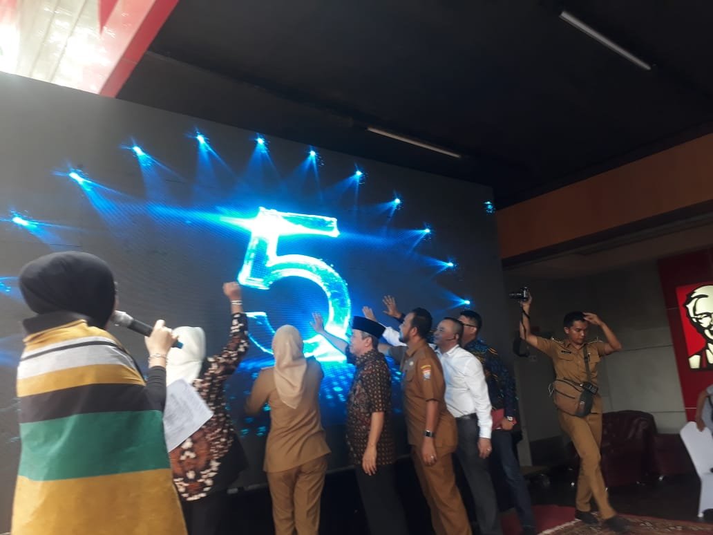 Wawako Tegaskan Bakal Tindak Tegas Pelaku Usaha Yang Menggunakan Bahan Berbahaya