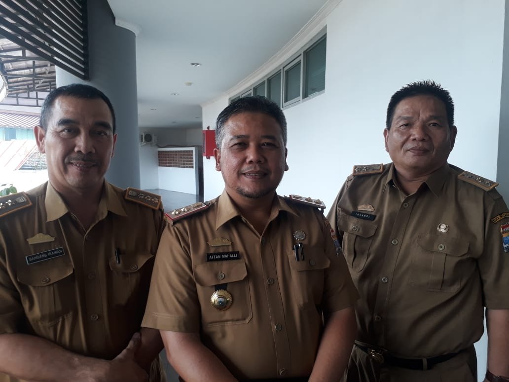 ruang terbuka hijau