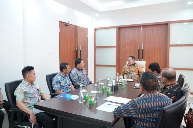 Kantor Imigrasi Kelas 1A Palembang , Paspor , Pemkab Muba