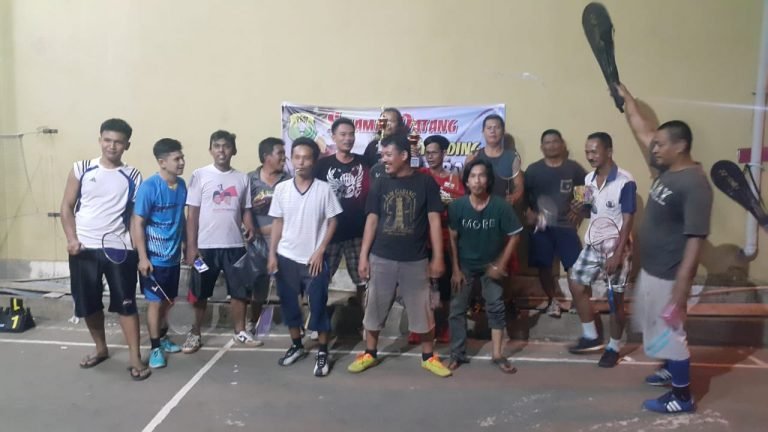 Bulutangkis