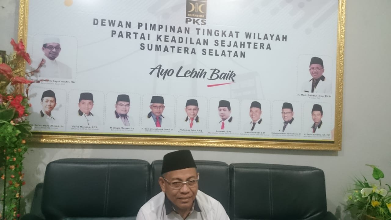 Partai Keadilan Sejahtera , Pilkada Ogan Ilir