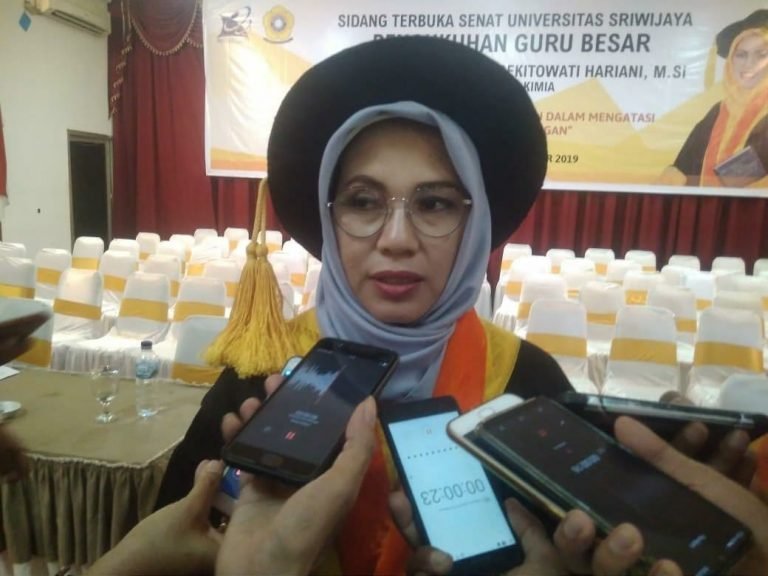 Lingkungan hidup , Pencemaran lingkungan , Pengelolaan Limbah