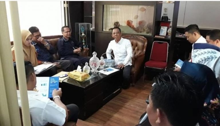 Fasilitas Umum , Taman hias