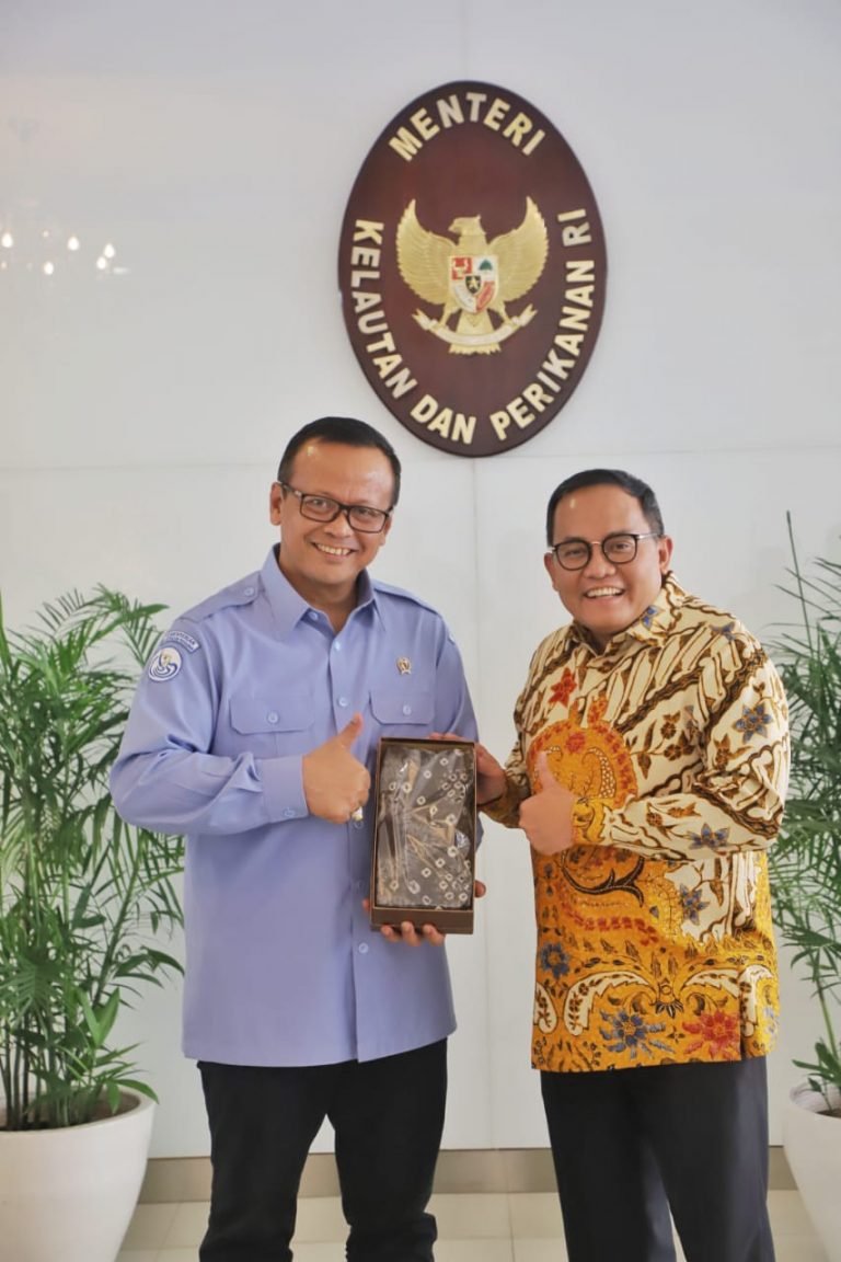 budidaya perikanan , Kementerian Kelautan dan Perikanan (KKP) , Pemkab Muba