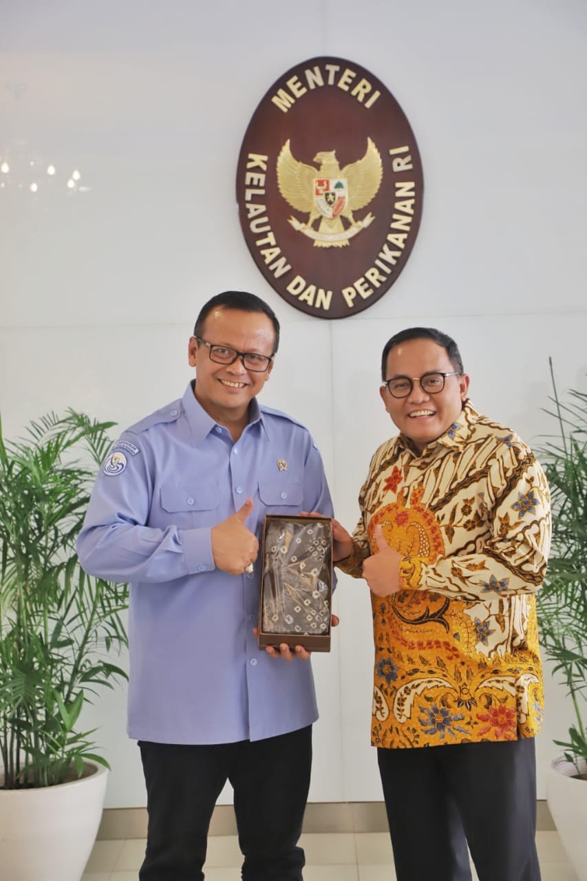 budidaya perikanan , Kementerian Kelautan dan Perikanan (KKP) , Pemkab Muba
