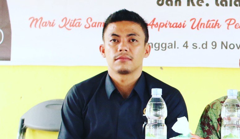 Amirul muchtar , DPRD Muba , Reses DPRD Muba