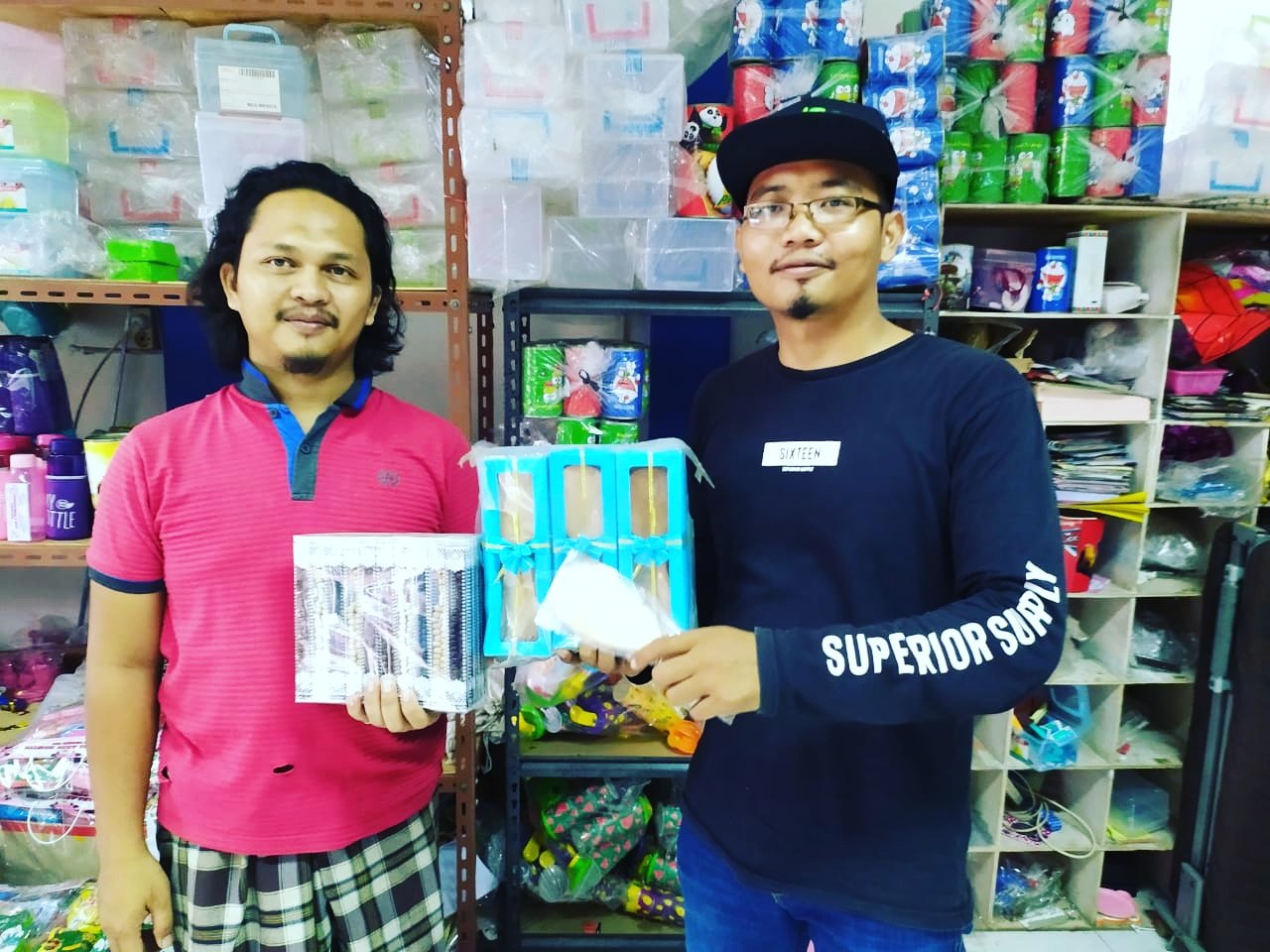 Afandi Mulya Kesuma , ekonomi alternatif , Forum Sumatera Selatan Sejahtera , FSS , UMKM