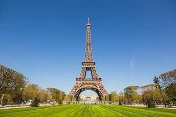 Destinasi Wisata , Paris , Prancis , Rekomendasi Liburan