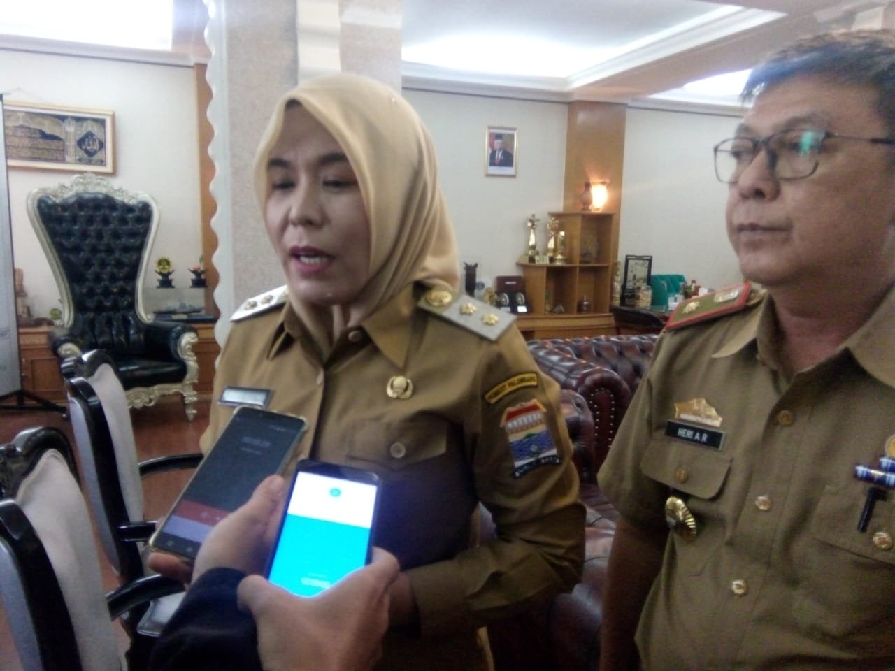 Angka Kemiskinan Kota Palembang Tidak Turun Signifikan, Banyaknya Musibah Kebakaran