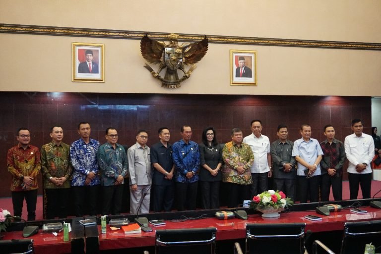 DPRD Sumsel , Reses DPRD Sumsel Dapil Palembang