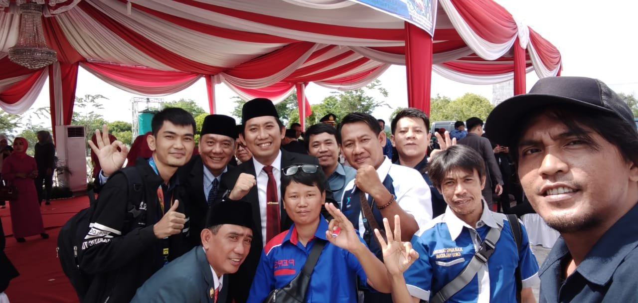 HUT Oku Selatan