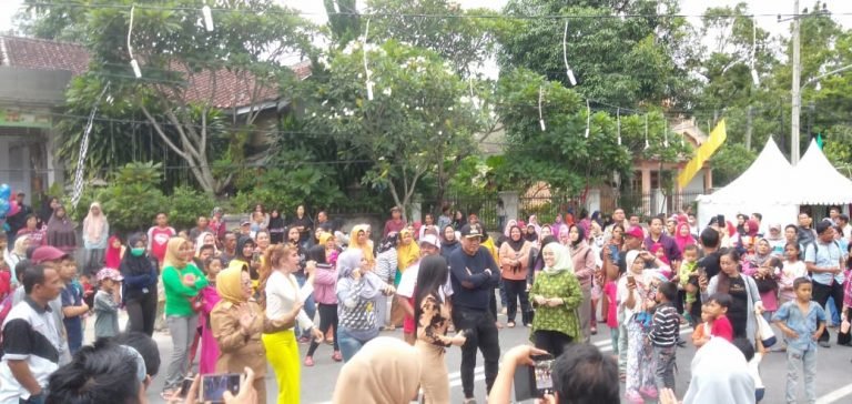 HUT Oku Selatan