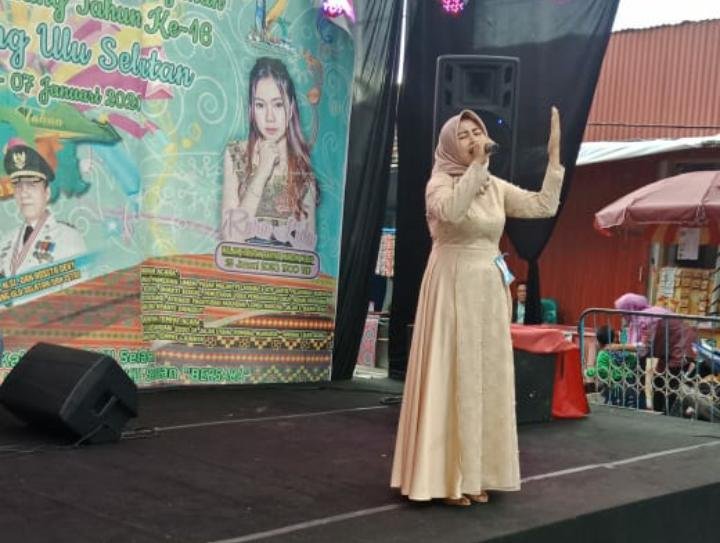 HUT Oku Selatan