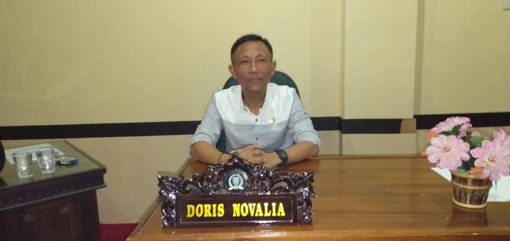 Bawaslu Oku Selatan , Kasek Bawaslu